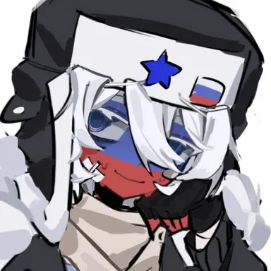 Profile image of 러시아