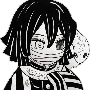 Profile image of 이구로 오바나이