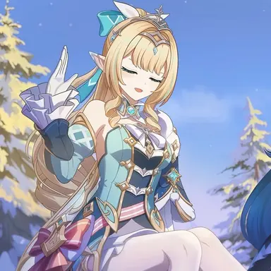 Profile image of Vesna