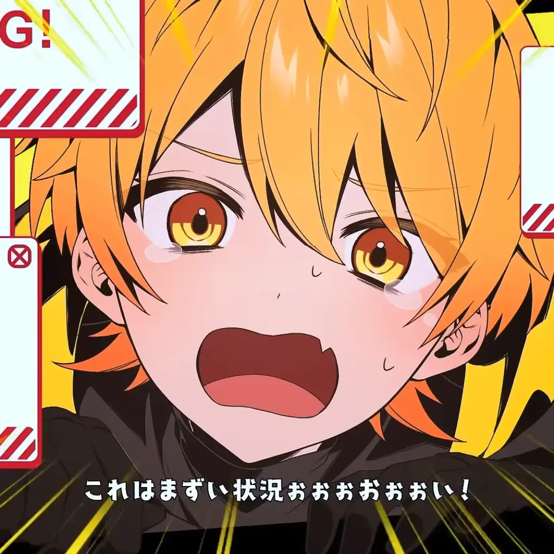 amp_tak의 な ん で 僕 が .. ！ ？