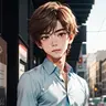 캐릭터 프로필 이미지