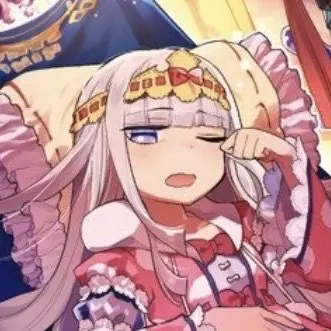 Profile image of スヤリス姫