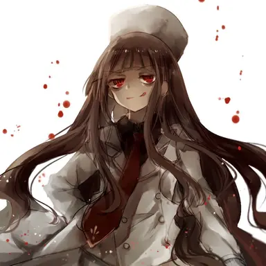 Profile image of ALUCARD