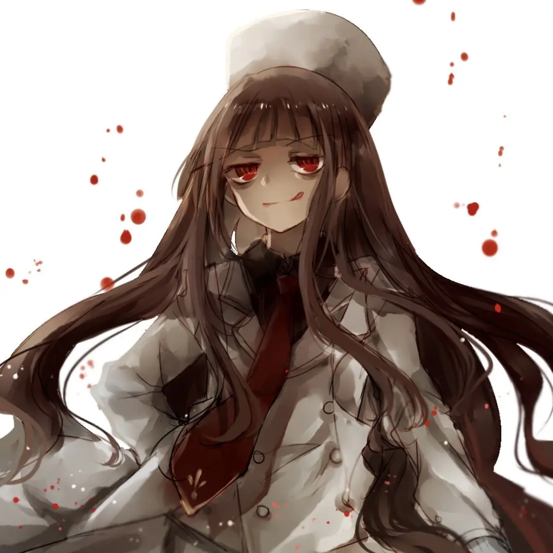 FitShow8969의 吸血鬼ALUCARD