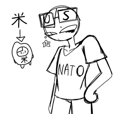 Profile image of America