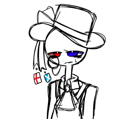 Profile image of Britain