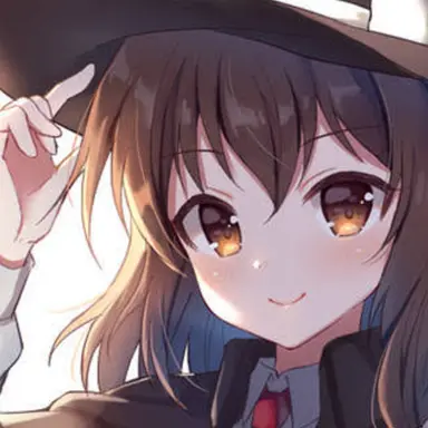 Profile image of 宇佐見蓮子