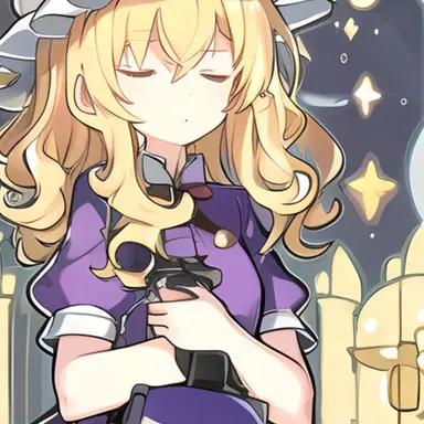 Profile image of マエリベリー・ハーン