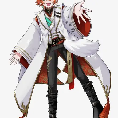 Profile image of 캐머런