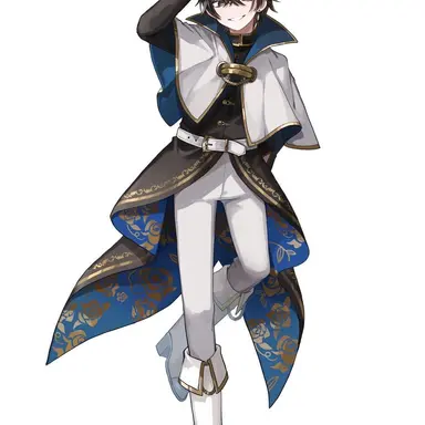 Profile image of 니키