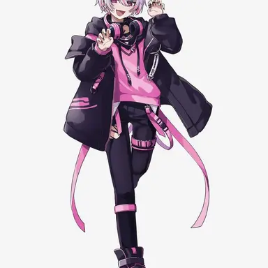 Profile image of 리이쵸