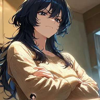 Profile image of Delia