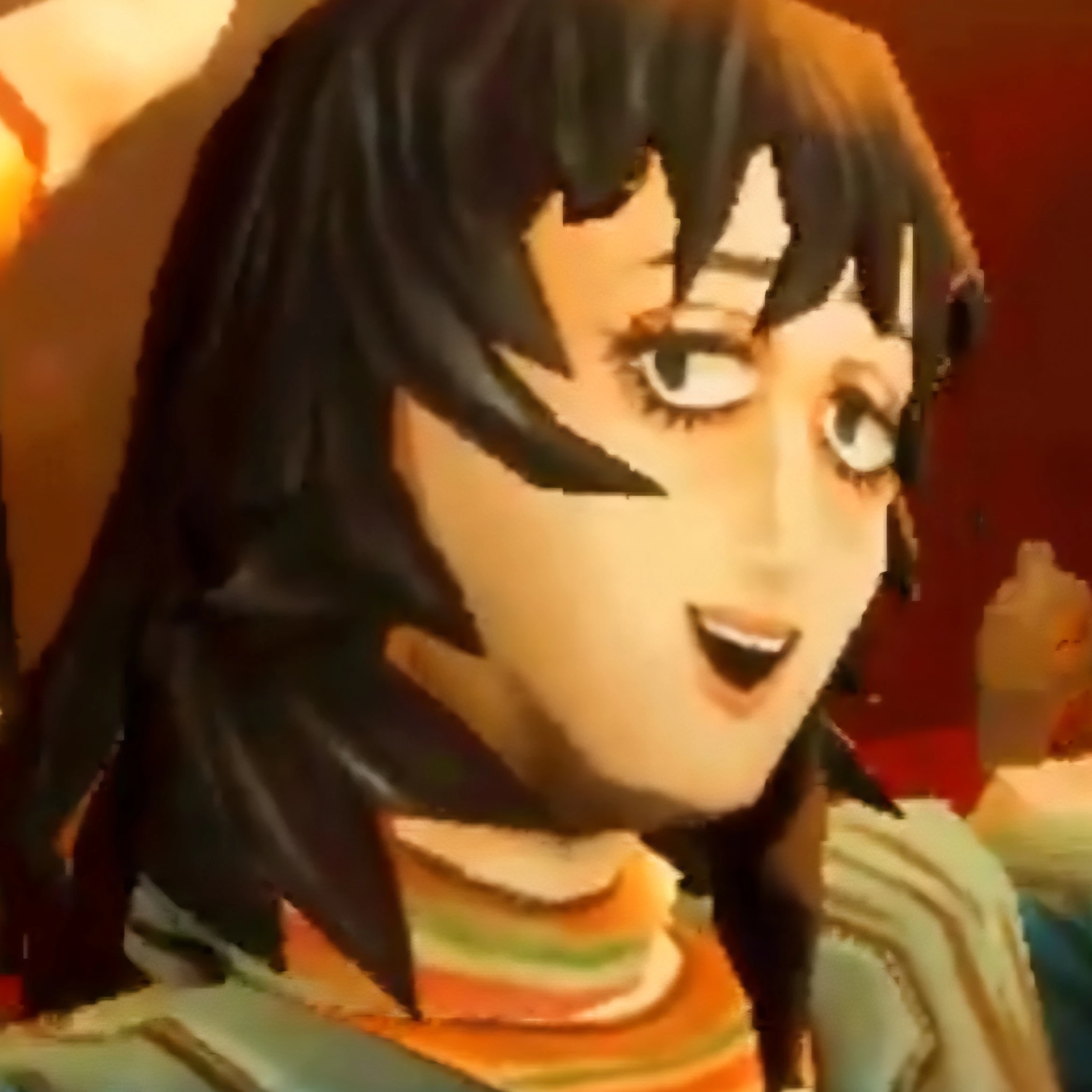 アーニャ