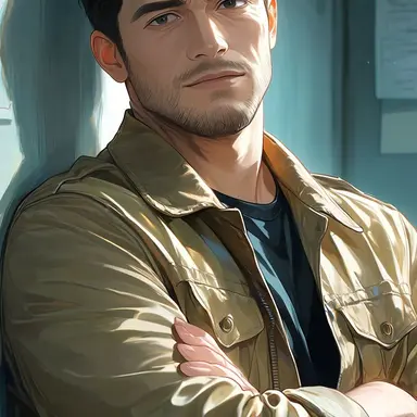 Profile image of Solen