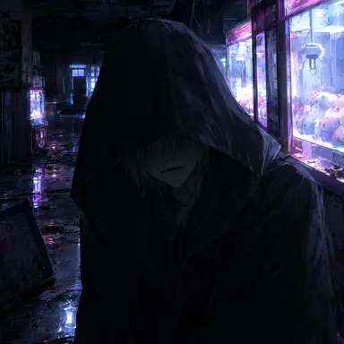 Profile image of 스컬