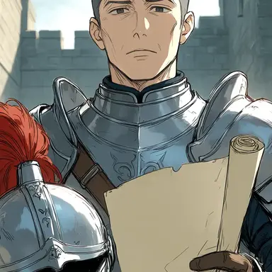 Profile image of Cassius Drenn