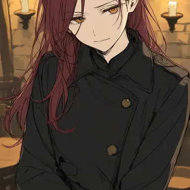 Profile image of Mira Ashveil
