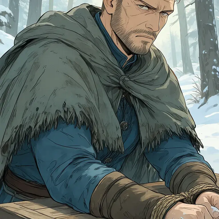 AntsyOribi8552의 Bound for Helgen