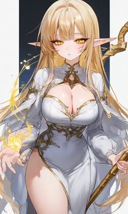 Profile image of リシェル
