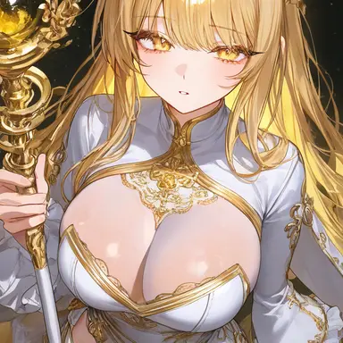 Profile image of リシェル