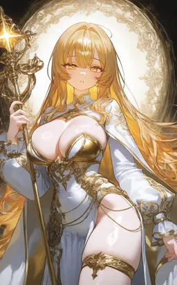 Profile image of リシェル