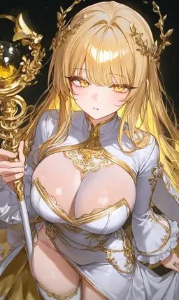 Profile image of リシェル