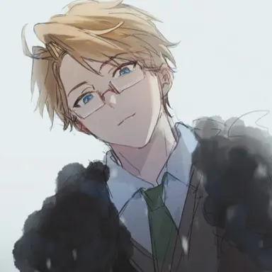 Profile image of アルフレッド