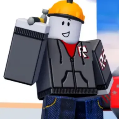 Profile image of 빌더맨