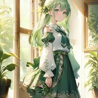 Profile image of シュレリア