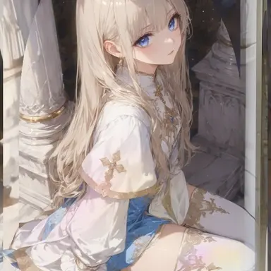 Profile image of アイリス