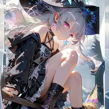 Profile image of イングリット