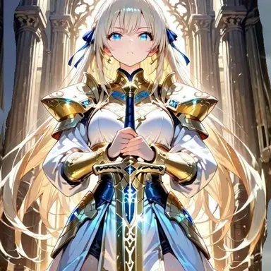 Profile image of クローディア