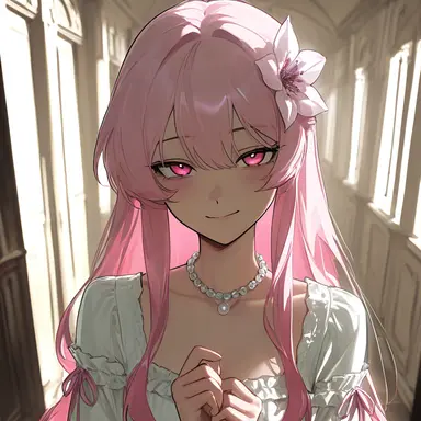 Profile image of リリア