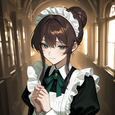 Profile image of エマ