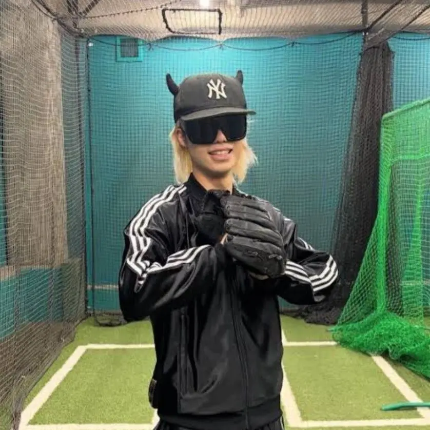 may4thhhh의 カップル