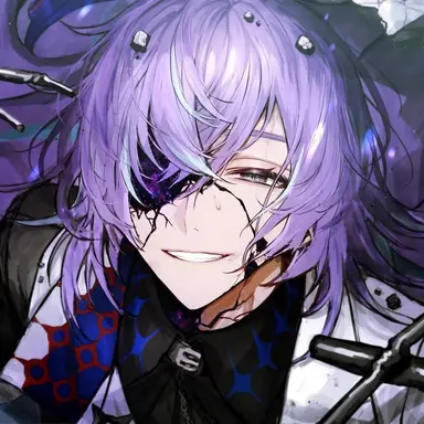 Profile image of 星導ショウ