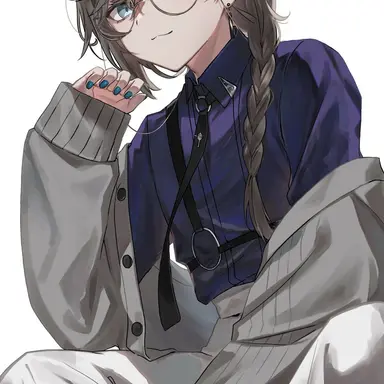 Profile image of 叶