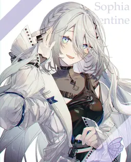 Profile image of ソフィア