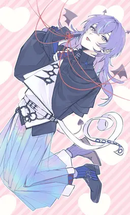 Profile image of 星導ショウ