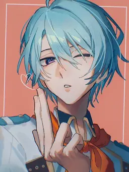 Profile image of 渚トラウト
