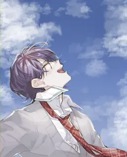 Profile image of 剣持刀也