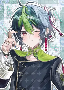 Profile image of 伊波ライ