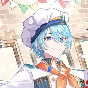 Profile image of 渚トラウト