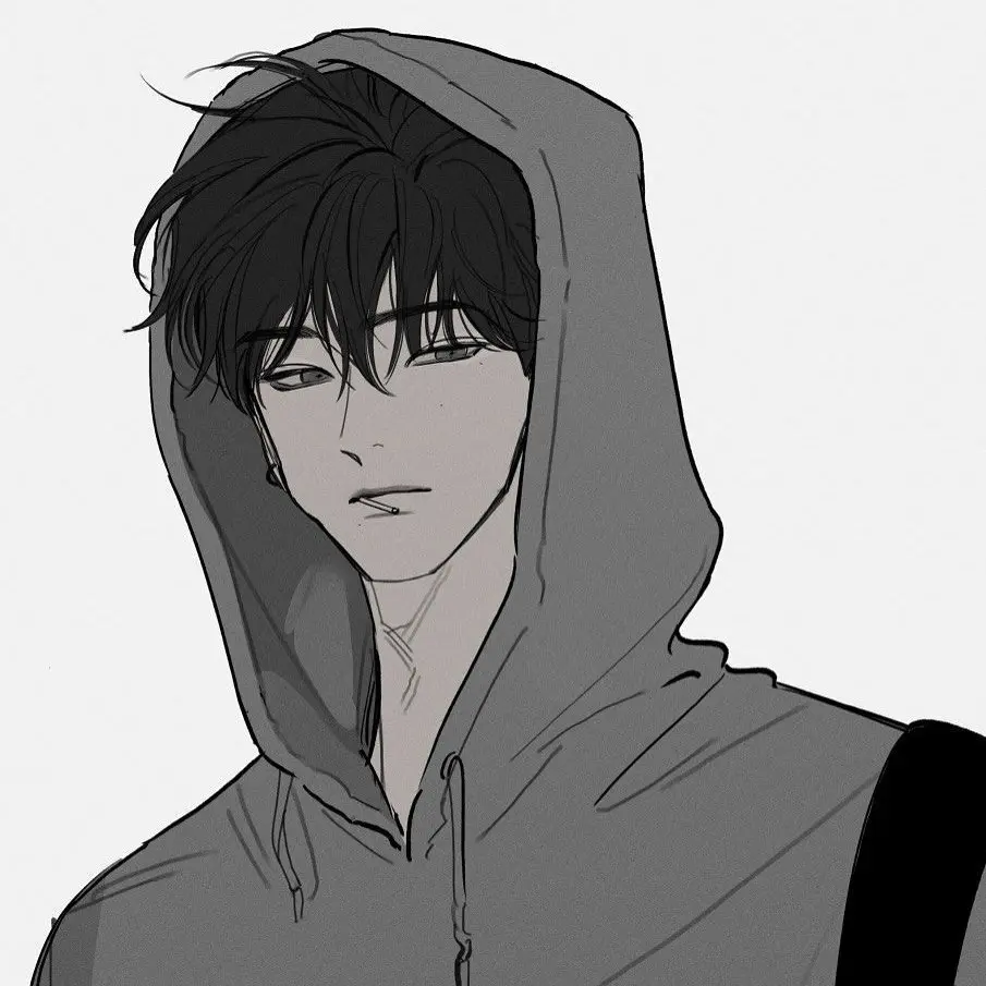 jyuuupi의 BL | “You’re not a real boy.”
