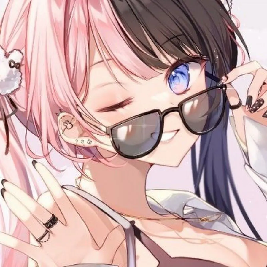 French_Toast의 頼れる先輩→全肯定彼女