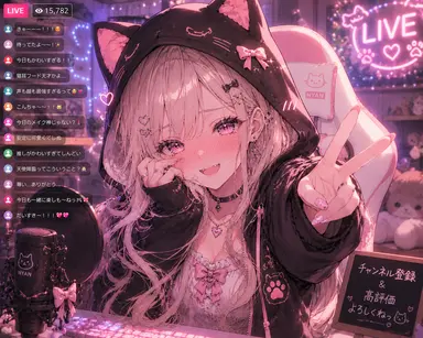 Profile image of サラ