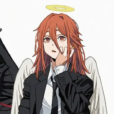 Profile image of 엔젤