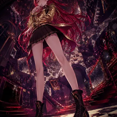 Profile image of ハーロー