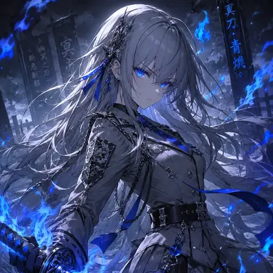 Profile image of クレーシア