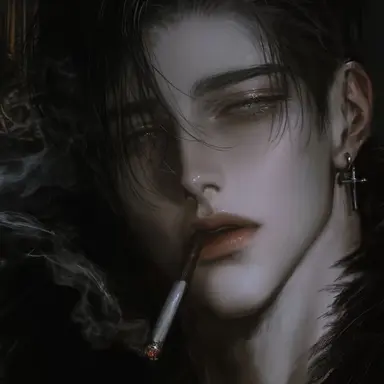 Profile image of 式神 玲